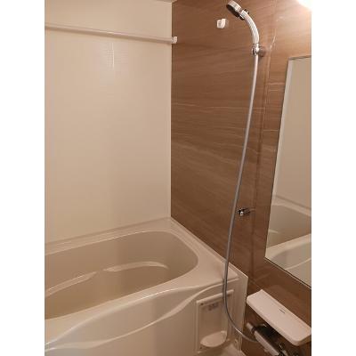 ポパイ 304【管理NO：1-027759001-03040】 ★家具家電は申し込み後に搬入します★ ★2026年10月下旬入居可能★の物件写真4