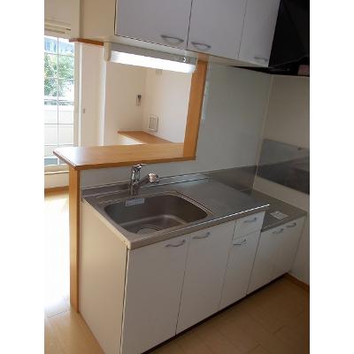 リバーアイランド 201【管理NO：1-014359601-02010】 ★家具家電は申し込み後に搬入します★ ★2026年11月上旬入居可能★の物件写真3