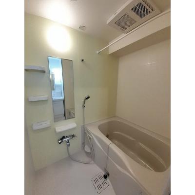 プラシードアルバⅤ 101【管理NO：1-023317001-01010】 ★家具家電は申し込み後に搬入します★ ★2026年11月上旬入居可能★の物件写真4