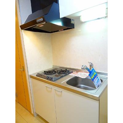 センチュリー善 501【管理NO：1-016502101-05010】 ★家具家電は申し込み後に搬入します★の物件写真3