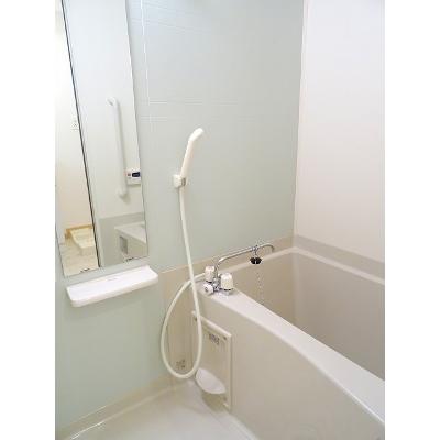 センチュリー善 501【管理NO：1-016502101-05010】 ★家具家電は申し込み後に搬入します★の物件写真4