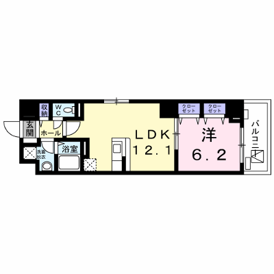 ｅ　アレグリア 801【管理NO：1-021596801-08010】 ★家具家電は申し込み後に搬入します★ ★2026年10月上旬入居可能★の外観画像