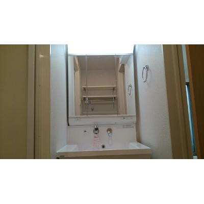 ヌーヴォー・シャモニー 102【管理NO：1-024610801-01020】 ★家具家電は申し込み後に搬入します★ ★2026年10月中旬入居可能★の物件写真6