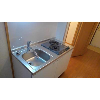 プリマヴェーラ大倉山 106【管理NO：1-014371201-01060】 ★家具家電は申し込み後に搬入します★ ★2026年10月下旬入居可能★の物件写真3