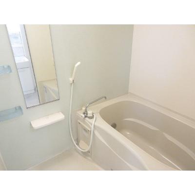 アルバータⅥ 101【管理NO：1-017689901-01010】 ★家具家電は申し込み後に搬入します★ ★2026年11月上旬入居可能★の物件写真4