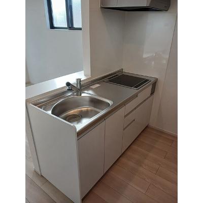 ラフレシール 305【管理NO：1-027836601-03050】 ★家具家電は申し込み後に搬入します★ ★2026年10月上旬入居可能★の物件写真3