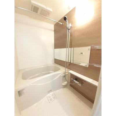 ヴィア・ラッテア 402【管理NO：1-026929001-04020】 ★家具家電は申し込み後に搬入します★ ★2026年11月中旬入居可能★の物件写真4