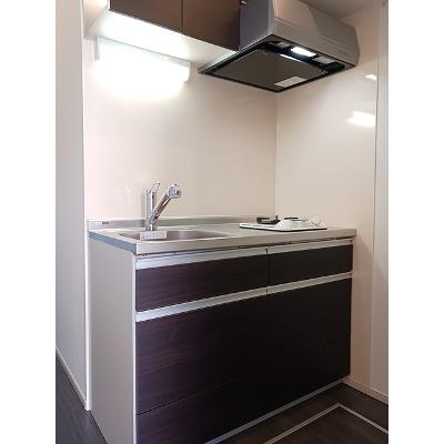 グランデ 103【管理NO：1-020707601-01030】 ★家具家電は申し込み後に搬入します★の物件写真3