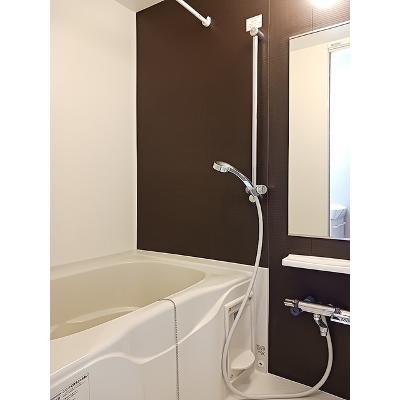 グランデ 103【管理NO：1-020707601-01030】 ★家具家電は申し込み後に搬入します★の物件写真4