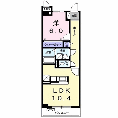 ロイヤル・レジデンス壱番館 108【管理NO：1-014122701-01080】 ★家具家電は申し込み後に搬入します★ ★2026年11月上旬入居可能★の外観画像
