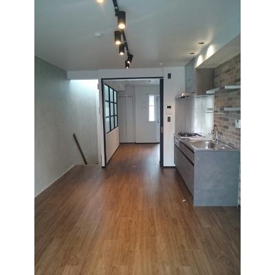 シュトラーレ四番町 401【管理NO：1-024341901-04010】 ★家具家電は申し込み後に搬入します★ ★2026年11月中旬入居可能★の物件写真2
