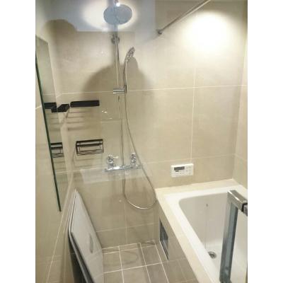 シュトラーレ四番町 401【管理NO：1-024341901-04010】 ★家具家電は申し込み後に搬入します★ ★2026年11月中旬入居可能★の物件写真4