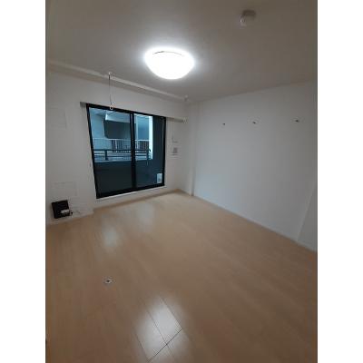 ラ・フォレスタ・コーワ 201【管理NO：1-024121501-02010】 ★家具家電は申し込み後に搬入します★ ★2026年10月下旬入居可能★の物件写真2