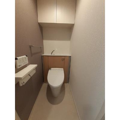 ラ・フォレスタ・コーワ 201【管理NO：1-024121501-02010】 ★家具家電は申し込み後に搬入します★ ★2026年10月下旬入居可能★の物件写真5