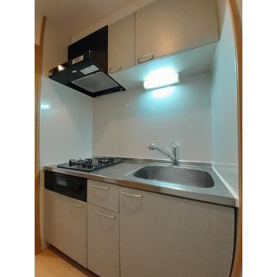 フォレスト　ＭＯＲＩ（モリ 201【管理NO：1-014411101-02010】 ★家具家電は申し込み後に搬入します★ ★2026年10月中旬入居可能★の物件写真3