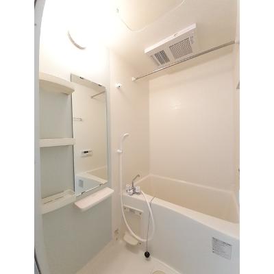 フォレスト　ＭＯＲＩ（モリ 201【管理NO：1-014411101-02010】 ★家具家電は申し込み後に搬入します★ ★2026年10月中旬入居可能★の物件写真4