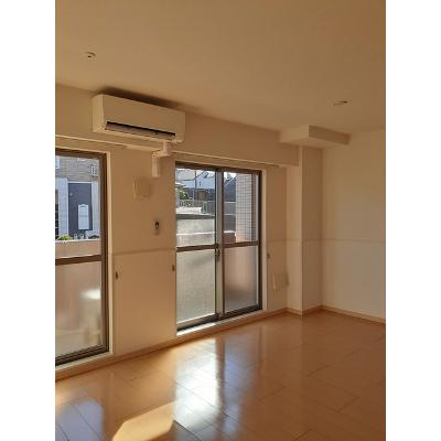 グリシーヌ・ボワ 204【管理NO：1-018367701-02040】 ★家具家電は申し込み後に搬入します★の物件写真2