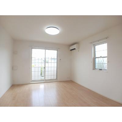 ベルコリーヌ 106【管理NO：1-022246201-01060】 ★家具家電は申し込み後に搬入します★ ★2026年10月中旬入居可能★の物件写真2