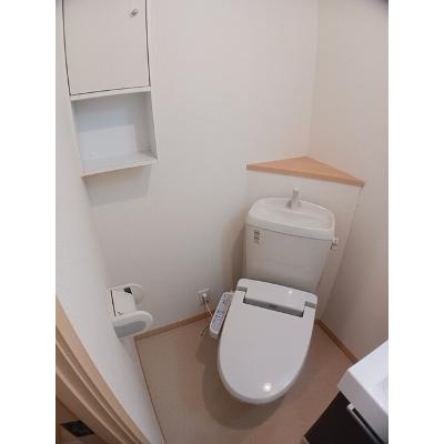 アルドーレ湘南 101【管理NO：1-017770101-01010】 ★家具家電は申し込み後に搬入します★ ★2026年10月上旬入居可能★の物件写真5