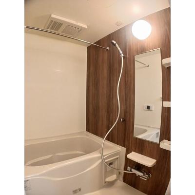 アハトフェルダ弐番館 203【管理NO：1-023903902-02030】 ★家具家電は申し込み後に搬入します★ ★2026年10月上旬入居可能★の物件写真4