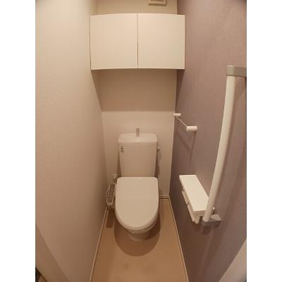 アハトフェルダ弐番館 203【管理NO：1-023903902-02030】 ★家具家電は申し込み後に搬入します★ ★2026年10月上旬入居可能★の物件写真5