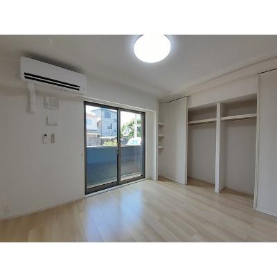 ＭＧＭ．Ⅵ 101【管理NO：1-026226301-01010】 ★家具家電は申し込み後に搬入します★ ★2026年11月中旬入居可能★の物件写真2
