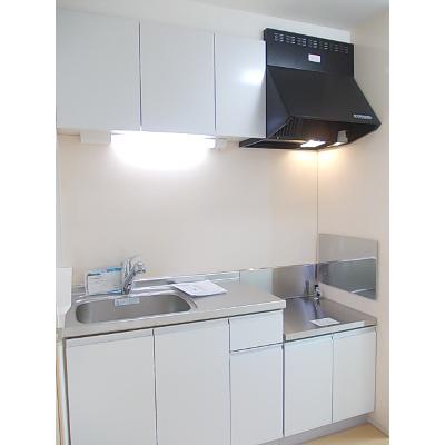 サングレイスⅠ 205【管理NO：1-021073801-02050】 ★家具家電は申し込み後に搬入します★ ★2026年11月上旬入居可能★の物件写真3