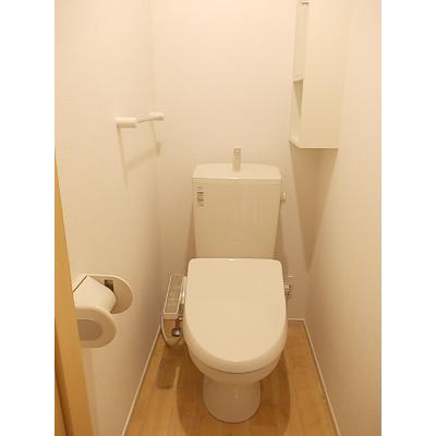サングレイスⅠ 205【管理NO：1-021073801-02050】 ★家具家電は申し込み後に搬入します★ ★2026年11月上旬入居可能★の物件写真5