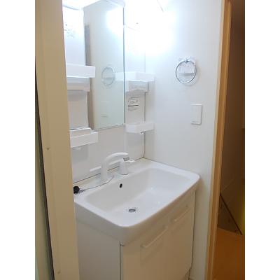 サングレイスⅠ 205【管理NO：1-021073801-02050】 ★家具家電は申し込み後に搬入します★ ★2026年11月上旬入居可能★の物件写真6