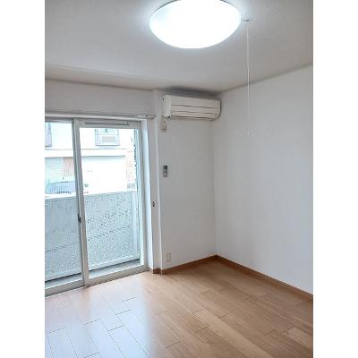 カムヒトウカＢ 102【管理NO：1-015172502-01020】 ★家具家電は申し込み後に搬入します★の物件写真2
