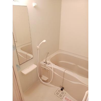 カムヒトウカＢ 102【管理NO：1-015172502-01020】 ★家具家電は申し込み後に搬入します★の物件写真4