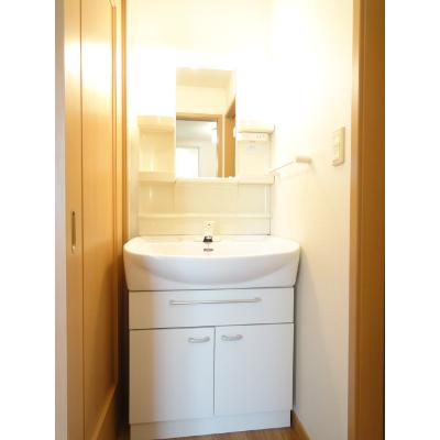 プロムナード岡部Ⅰ 104【管理NO：1-014230101-01040】 ★家具家電は申し込み後に搬入します★ ★2026年11月上旬入居可能★の物件写真6