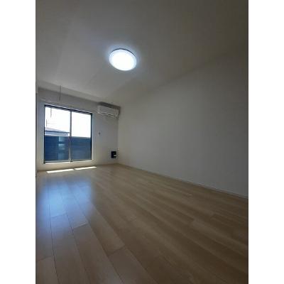 サン・クレールⅠ 203【管理NO：1-027200501-02030】 ★家具家電は申し込み後に搬入します★ ★2026年11月中旬入居可能★の物件写真2