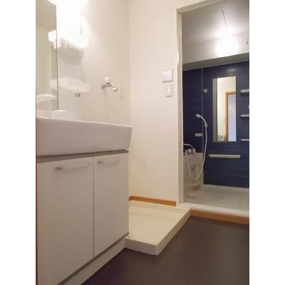 シエーネ玉川 307【管理NO：1-014610301-03060】 ★家具家電は申し込み後に搬入します★ ★2026年10月中旬入居可能★の物件写真6