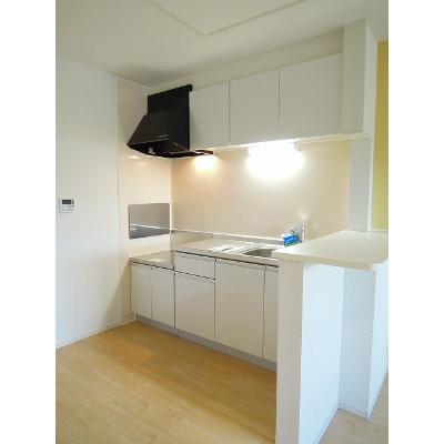 アンバー 202【管理NO：1-022179301-02020】 ★家具家電は申し込み後に搬入します★ ★2026年10月上旬入居可能★の物件写真3