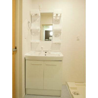 アンバー 202【管理NO：1-022179301-02020】 ★家具家電は申し込み後に搬入します★ ★2026年10月上旬入居可能★の物件写真6