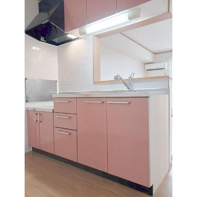 プレジオス　Ｂ 209【管理NO：1-012556902-02080】 ★家具家電は申し込み後に搬入します★の物件写真3
