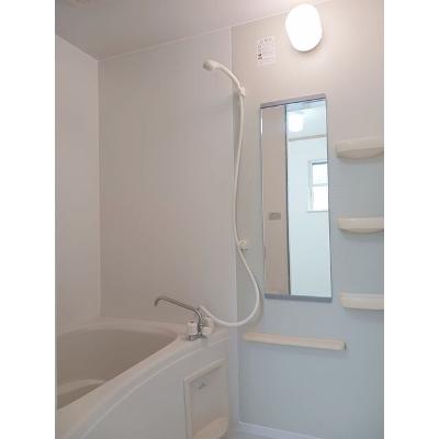プレジオス　Ｂ 209【管理NO：1-012556902-02080】 ★家具家電は申し込み後に搬入します★の物件写真4