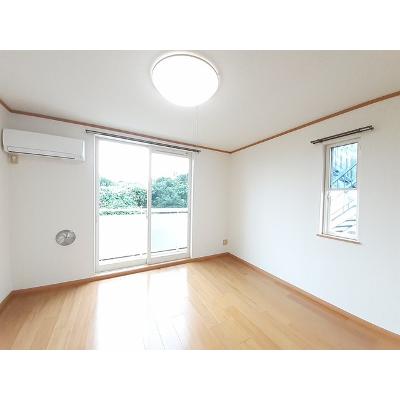 いまめの里 203【管理NO：1-011694501-02030】 ★家具家電は申し込み後に搬入します★ ★2026年12月中旬入居可能★の物件写真2