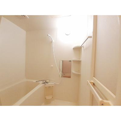 いまめの里 203【管理NO：1-011694501-02030】 ★家具家電は申し込み後に搬入します★ ★2026年12月中旬入居可能★の物件写真4
