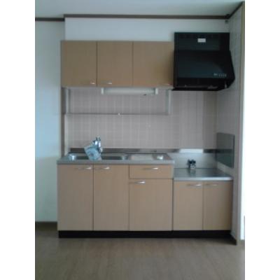 アムール 205【管理NO：1-010518301-02040】 ★家具家電は申し込み後に搬入します★ ★2026年11月中旬入居可能★の物件写真3