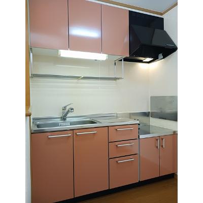 マックス　ビューティー　Ｂ 202【管理NO：1-012941502-02020】 ★家具家電は申し込み後に搬入します★ ★2026年10月下旬入居可能★の物件写真3