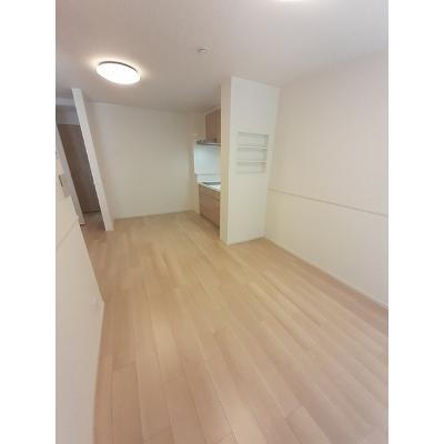 メゾンド　シャロレー　Ⅱ 102【管理NO：1-027488602-01020】 ★家具家電は申し込み後に搬入します★ ★2026年11月中旬入居可能★の物件写真2