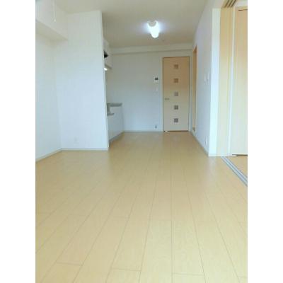 チェリーブロッサムⅠ 203【管理NO：1-017725001-02030】 ★家具家電は申し込み後に搬入します★ ★2026年11月上旬入居可能★の物件写真2