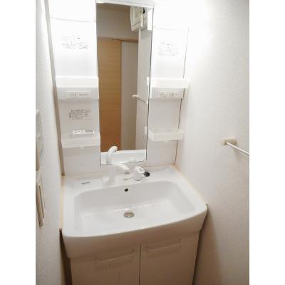 チェリーブロッサムⅠ 203【管理NO：1-017725001-02030】 ★家具家電は申し込み後に搬入します★ ★2026年11月上旬入居可能★の物件写真6