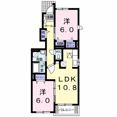 スクエア２１ 101【管理NO：1-017070701-01010】 ★家具家電は申し込み後に搬入します★ ★2026年10月下旬入居可能★の外観画像