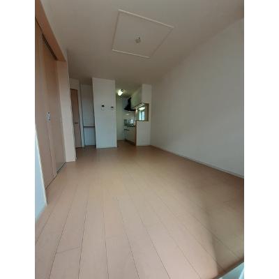 スクエア２１ 101【管理NO：1-017070701-01010】 ★家具家電は申し込み後に搬入します★ ★2026年10月下旬入居可能★の物件写真2