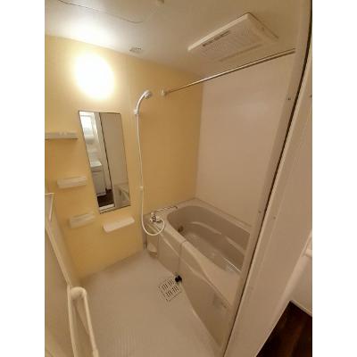 スクエア２１ 101【管理NO：1-017070701-01010】 ★家具家電は申し込み後に搬入します★ ★2026年10月下旬入居可能★の物件写真4
