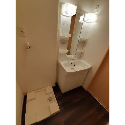 スクエア２１ 101【管理NO：1-017070701-01010】 ★家具家電は申し込み後に搬入します★ ★2026年10月下旬入居可能★の物件写真6