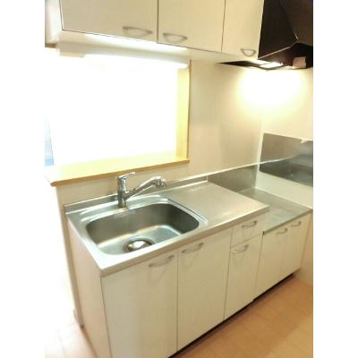 Ｖｉｓｉｏｎ．Ｔ 105【管理NO：1-015391601-01040】 ★家具家電は申し込み後に搬入します★ ★2026年11月上旬入居可能★の物件写真3